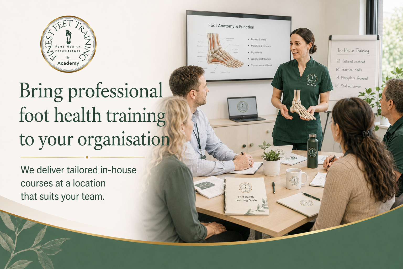 In-house Training