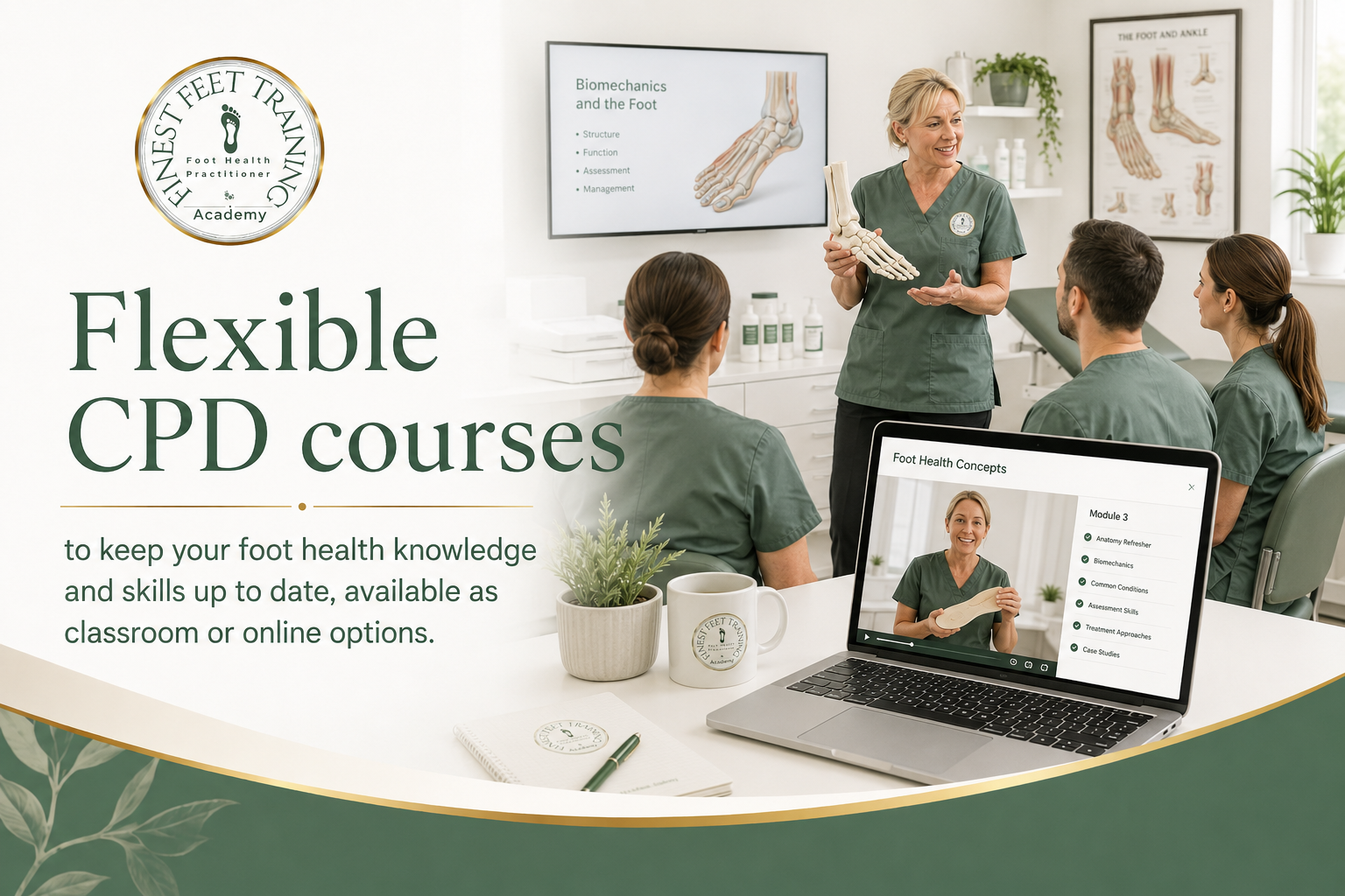 CPD Short Courses